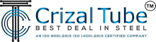 Crizal Tube - Best Deal in Steel